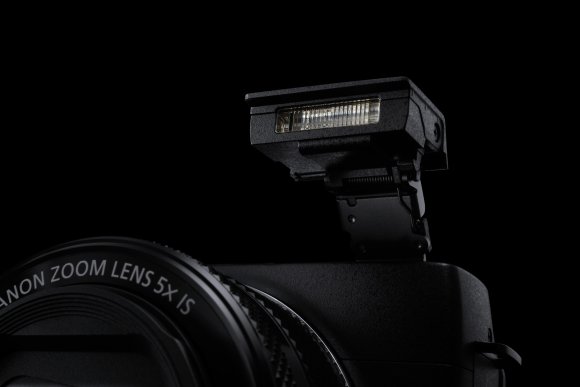 PowerShot G1 X MARK II