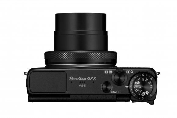 Powershot_G7_X_TOP Lens Out
