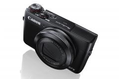 PowerShot G7 X