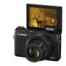 Powershot_G7_X_Beauty 15FSL Flash Up LCD Up 180