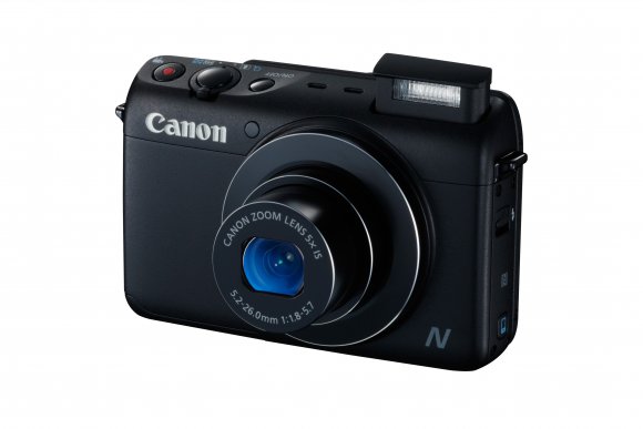 PowerShot N100 