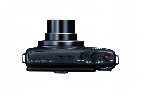 PowerShot N100 