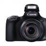 PowerShot SX60 HS FRT Flash Up