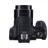 PowerShot SX60 HS TOP Camera On