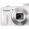 PowerShot SX600 HS WHITE 