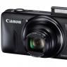 PowerShot SX600 HS