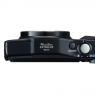 PowerShot SX700 HS BLACK