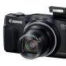 PowerShot SX700 HS BLACK