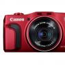 PowerShot SX700 HS RED
