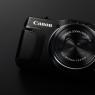 PowerShot SX700 HS BLACK