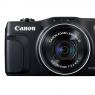 PowerShot SX700 HS BLACK