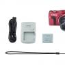 PowerShot SX700 HS RED KIT