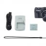PowerShot SX700 HS BLACK KIT