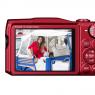 PowerShot SX700 HS RED