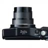 PowerShot SX700 HS BLACK