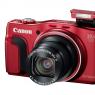 PowerShot SX700 HS RED
