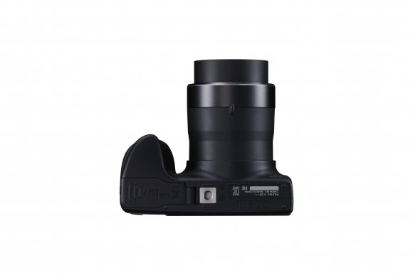 SX400_IS Black bottom
