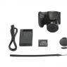 SX400_IS KIT Black