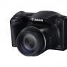 SX400_IS FSL Black