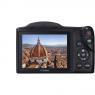 PowerShot SX400 IS black