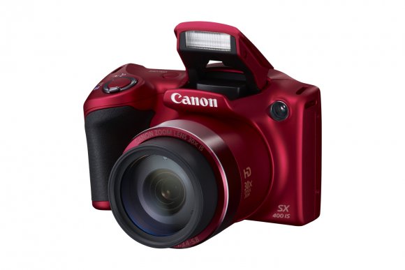 SX400_IS RED FSL Flash up