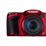 SX400_IS FRT Red
