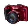SX400_IS RED FSL