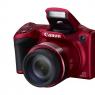 SX400_IS RED FSL Flash up