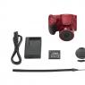 SX400_IS KIT Red