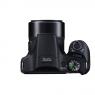 SX520_HS TOP Camera Off