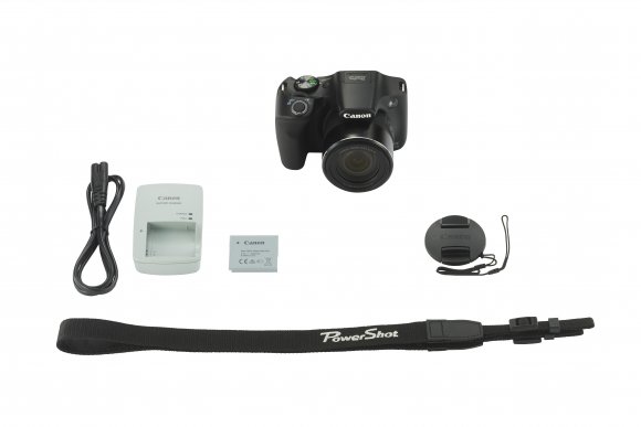 SX520_HS KIT