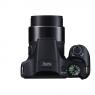 SX520_HS TOP Camera On