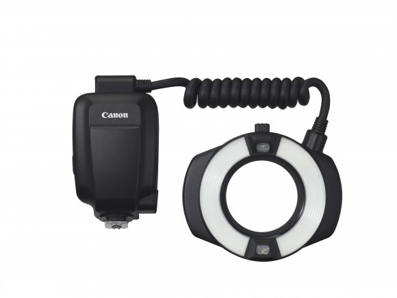 Macro Ring Lite MR-14EX II