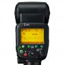 SPEEDLITE 600EX-RT BCK YELLOW DISPLAY