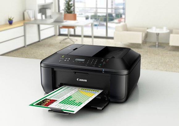 PIXMA MX475 