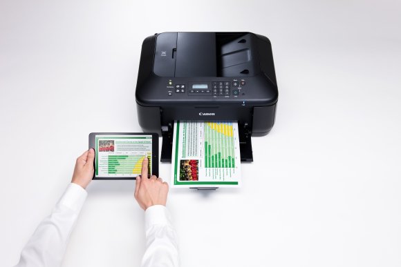 PIXMA MX475 