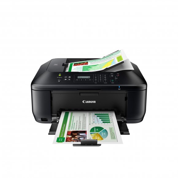 PIXMA MX535 