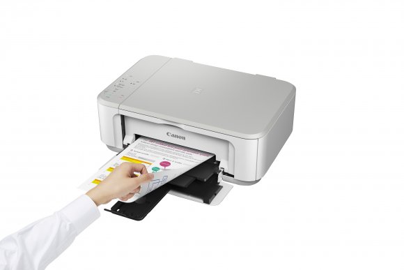 PIXMA MG3650 duplex white LIFESTYLE