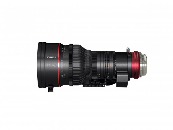 CN7x17 KAS S  SIDE LEFT w Grip