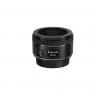 Canon EF 50mm f1.8 STM w CAP