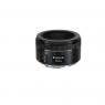 EF 50mm f1.8 STM