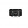 Canon EF 50mm f1.8 STM FRT