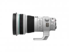 EF 400 mm f4 DO IS II USM