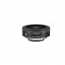 EF S 24 mm Slant without cap