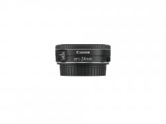 EF-S 24 mm f2.8 STM