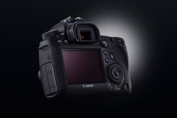 EOS 6D
