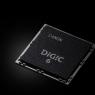 EOS_7D_Mark_II DIGIC 6 Black Beauty
