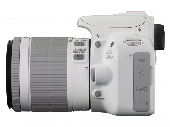 EOS_100D_WHITE SIDE LEFT