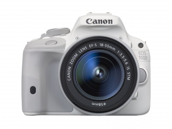 EOS_100D_WHITE FRT