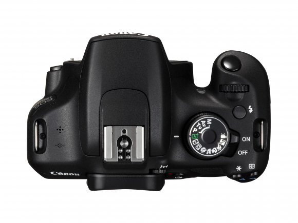 EOS 1200D 